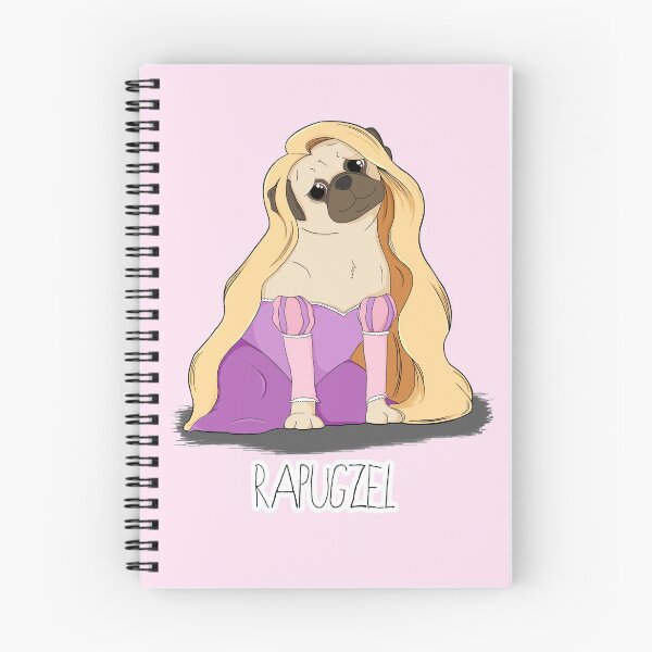 Artikelvorschau, Ra-Pug-Zel entworfen und verkauft von jennisney.