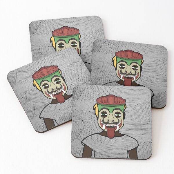 Item preview, Hashmasks #2047 designed and sold by CryptoLuke.