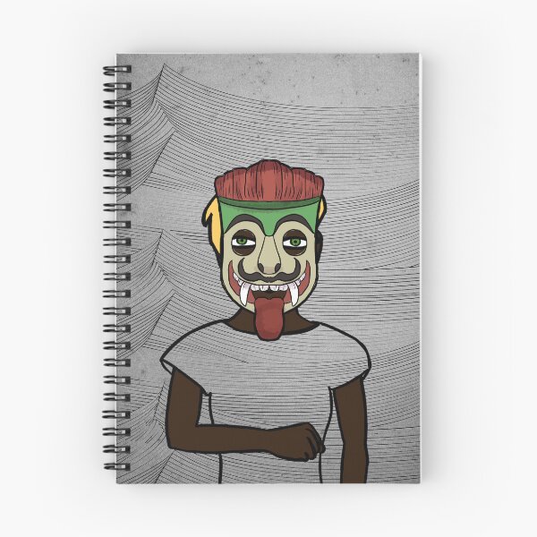 Item preview, Hashmasks #2047 designed and sold by CryptoLuke.