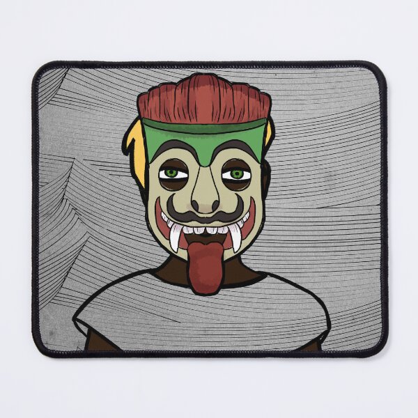 Item preview, Hashmasks #2047 designed and sold by CryptoLuke.