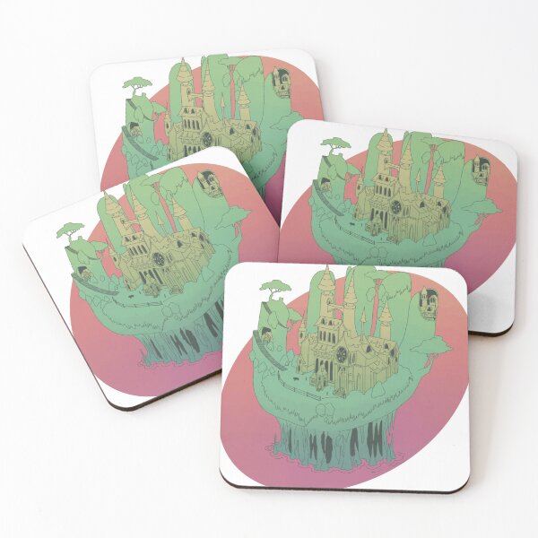Item preview, Palm of the Earth designed and sold by Jaromino.