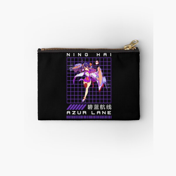 Item preview, AZUR LANE - NING HAI designed and sold by RECBLACK.