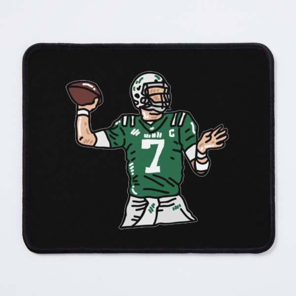 Item preview, Americain Football Deebo Samuel Design designed and sold by CanvasNeon.