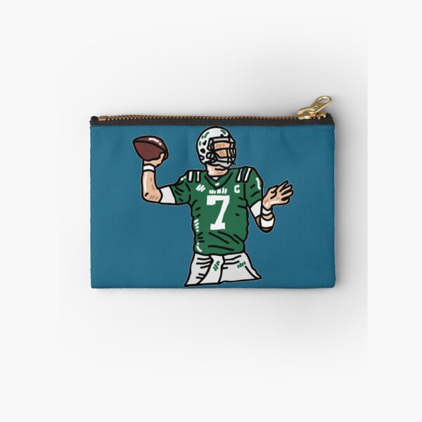 Item preview, Americain Football Deebo Samuel Design designed and sold by CanvasNeon.