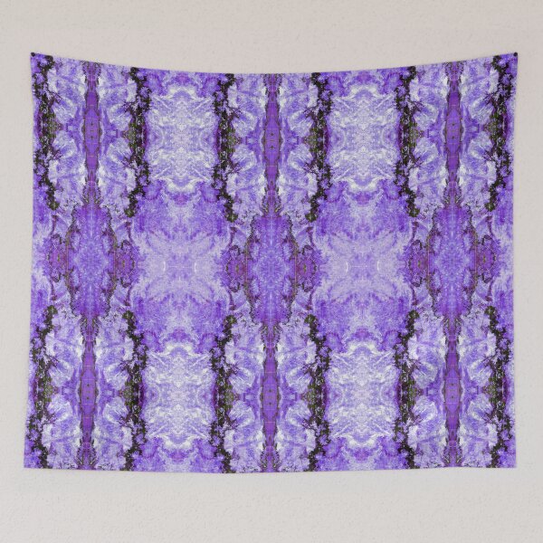 Item preview, purple rays, purple rays designed and sold by Scott C. L. Hollingsworth.
