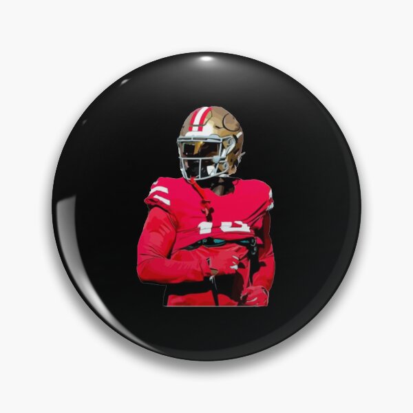 Item preview, Deebo Samuel          designed and sold by CanvasNeon.