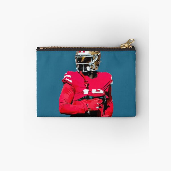Item preview, Deebo Samuel          designed and sold by CanvasNeon.