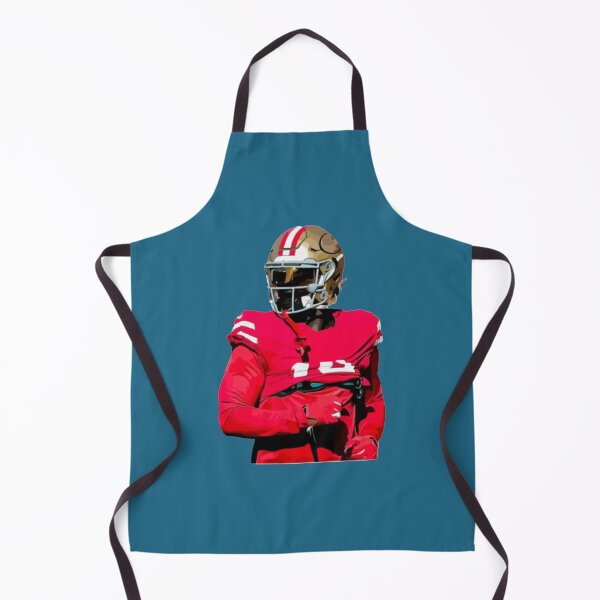 Item preview, Deebo Samuel          designed and sold by CanvasNeon.