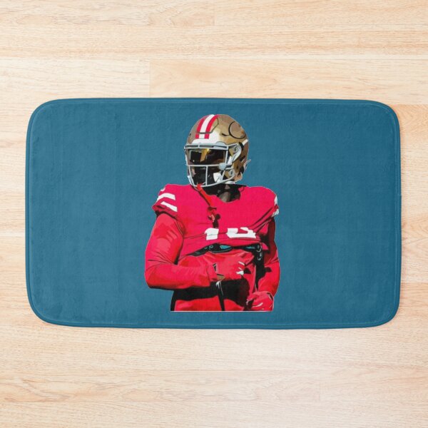 Item preview, Deebo Samuel          designed and sold by CanvasNeon.