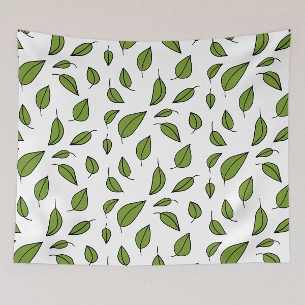 Item preview, Autumn Leaves designed and sold by genalatorre.
