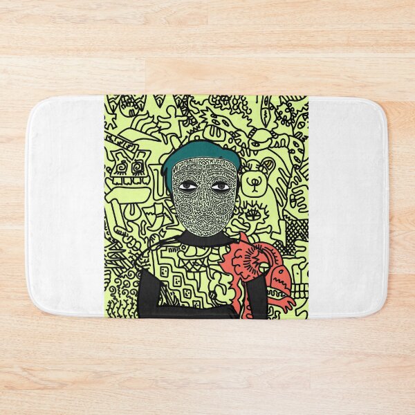 Item preview, Hashmasks #2049 designed and sold by CryptoLuke.