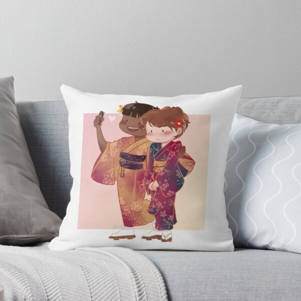 Item preview, Phichit Guang Hong Spring Selfie designed and sold by thacmis.