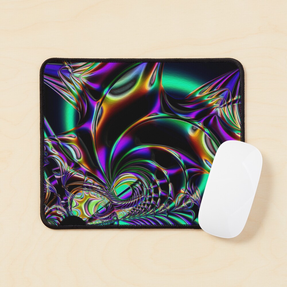 Item preview, Mouse Pad designed and sold by Randalien.