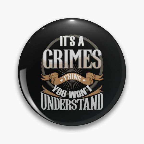 Item preview, Graphic Grimes Lover Gifts Vintage designed and sold by Cardoso1972.
