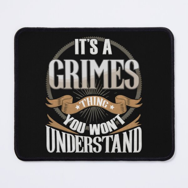 Item preview, Graphic Grimes Lover Gifts Vintage designed and sold by Cardoso1972.