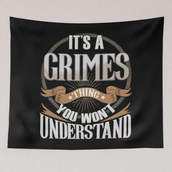 Item preview, Graphic Grimes Lover Gifts Vintage designed and sold by Cardoso1972.