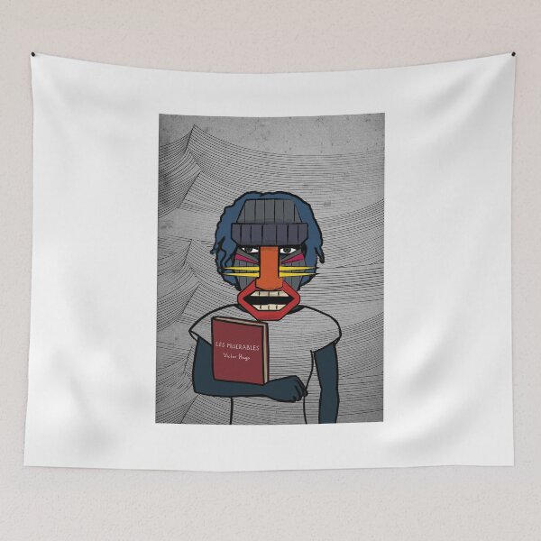 Item preview, Hashmasks #2052 designed and sold by CryptoLuke.
