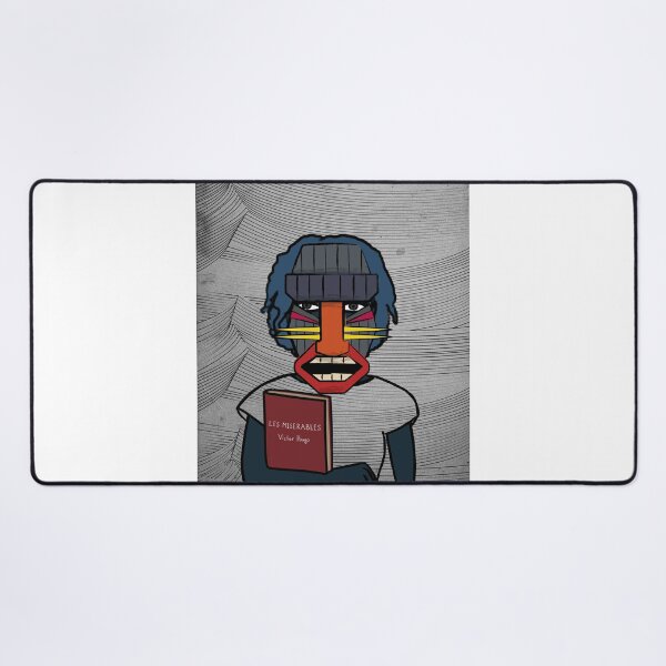Item preview, Hashmasks #2052 designed and sold by CryptoLuke.