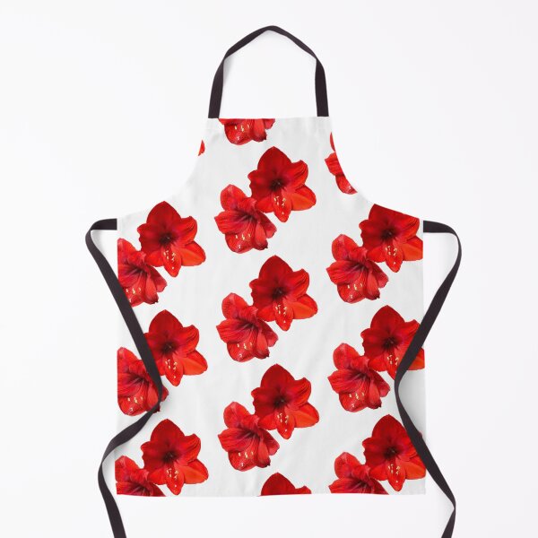 Item preview, Mom's Red Amaryllis | love designed and sold by NathBros.