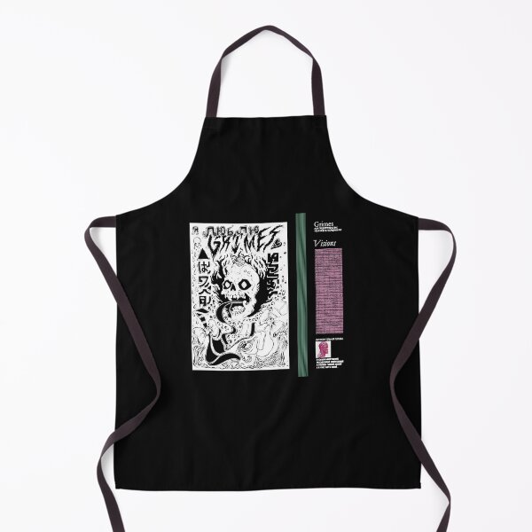 Item preview, Graphic Grimes My Favorite People designed and sold by Cardoso1972.