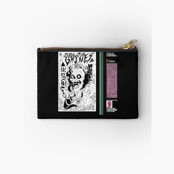 Item preview, Graphic Grimes My Favorite People designed and sold by Cardoso1972.