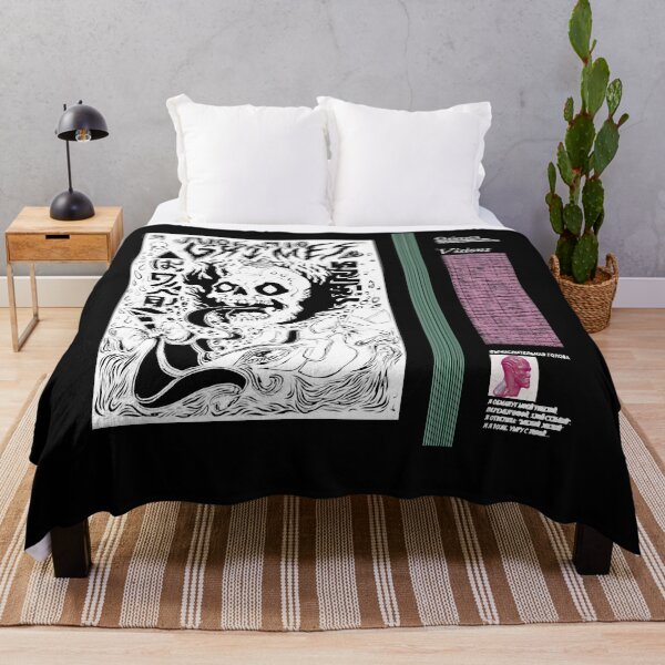 Item preview, Graphic Grimes My Favorite People designed and sold by Cardoso1972.