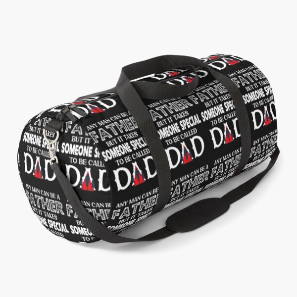 Item preview, It Takes Someone Special To Be A Dad, Mens Fathers Day design designed and sold by Merchking1.
