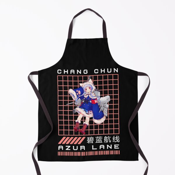 Item preview, AZUR LANE - CHANG CHUN designed and sold by RECBLACK.