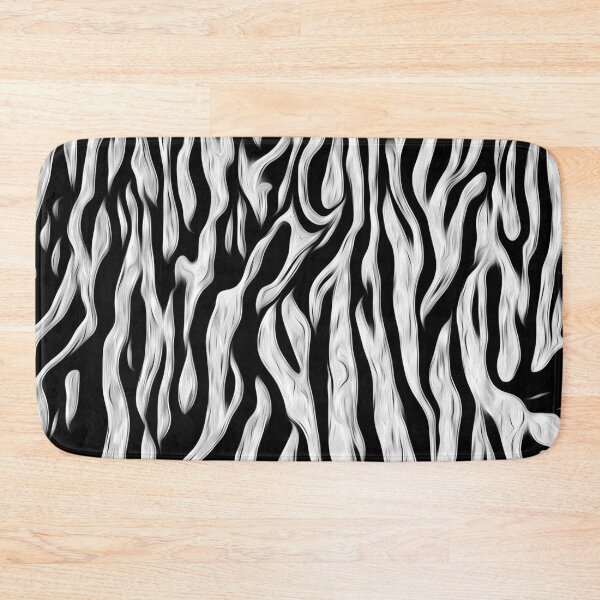 Item preview, Jungle at Night designed and sold by fatenanwar.