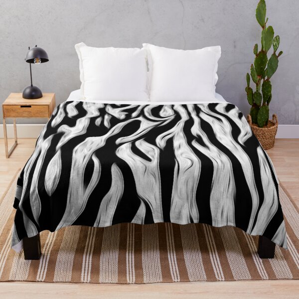 Item preview, Jungle at Night designed and sold by fatenanwar.