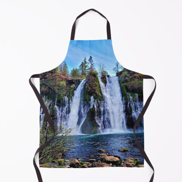 Item preview, cataratas burney designed and sold by cheese6623.