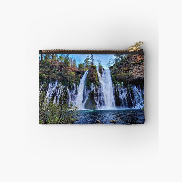 Item preview, Burney Falls designed and sold by cheese6623.