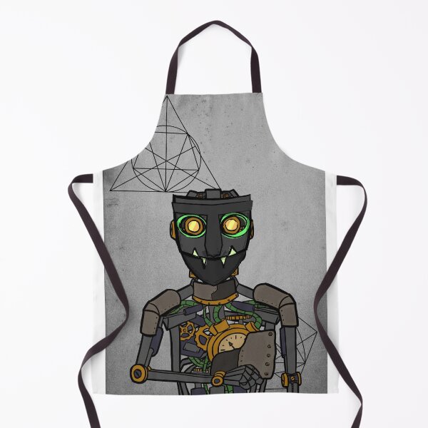 Item preview, Hashmasks #2054 designed and sold by CryptoLuke.