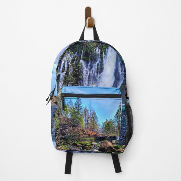 Item preview, Burney Falls designed and sold by cheese6623.