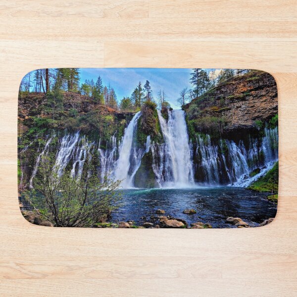 Item preview, cataratas burney designed and sold by cheese6623.