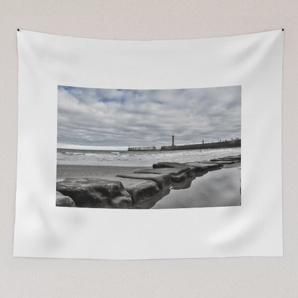 Item preview, Whitby stepping stones designed and sold by Mike Higgins.