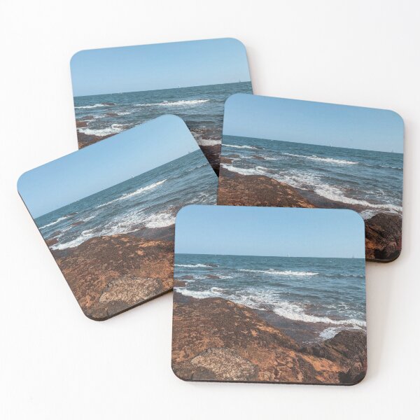 Item preview, Gentle Waves designed and sold by 9Amaryllis6.