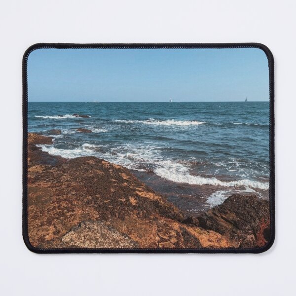 Item preview, Gentle Waves designed and sold by 9Amaryllis6.