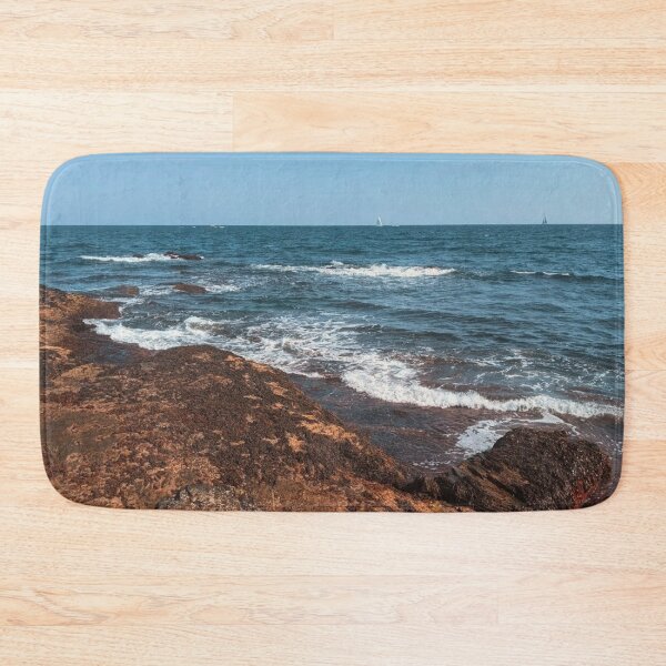 Item preview, Gentle Waves designed and sold by 9Amaryllis6.