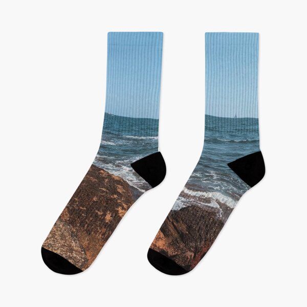 Item preview, Gentle Waves designed and sold by 9Amaryllis6.