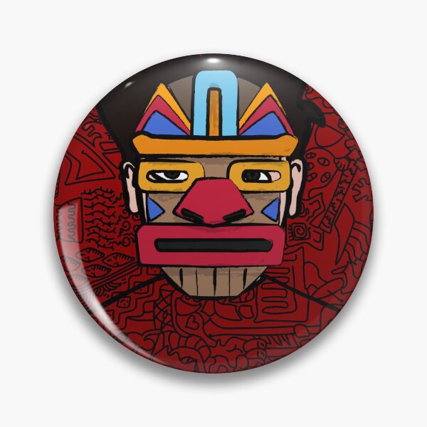 Item preview, Hashmasks #2055 designed and sold by CryptoLuke.