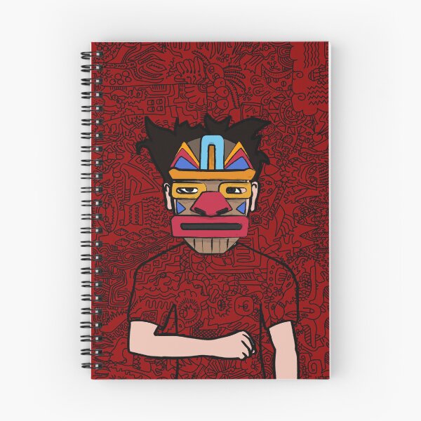 Item preview, Hashmasks #2055 designed and sold by CryptoLuke.