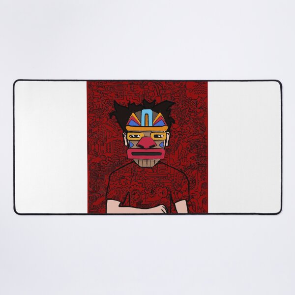 Item preview, Hashmasks #2055 designed and sold by CryptoLuke.