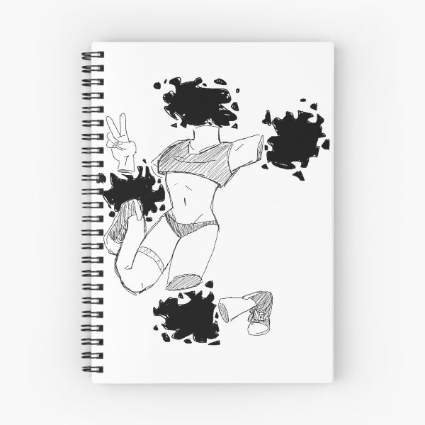 Item preview, inky designed and sold by sleepyarts.