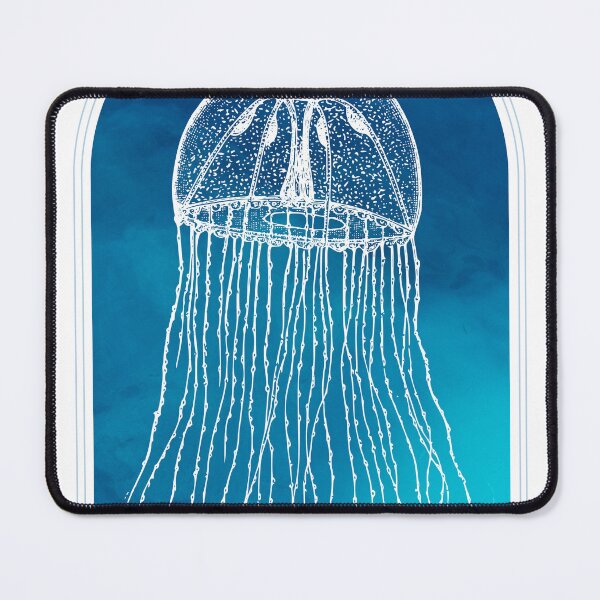 Item preview, Dome Jelly Fish designed and sold by BKStudios.