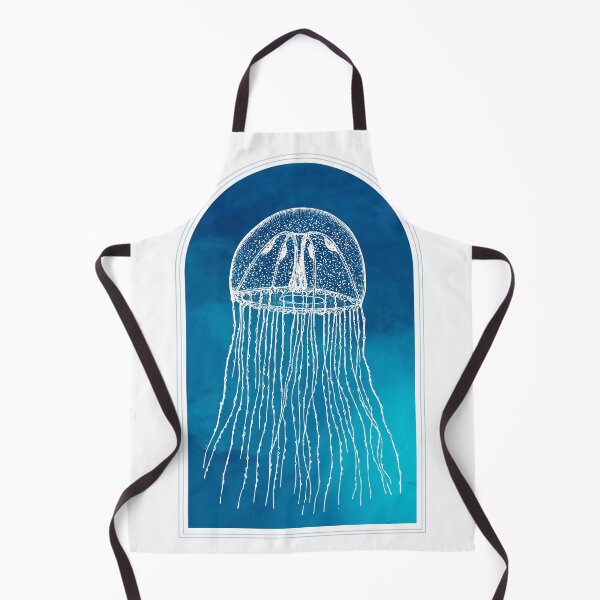 Item preview, Dome Jelly Fish designed and sold by BKStudios.