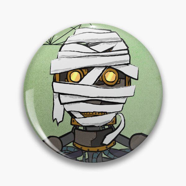 Item preview, Hashmasks #2057 designed and sold by CryptoLuke.