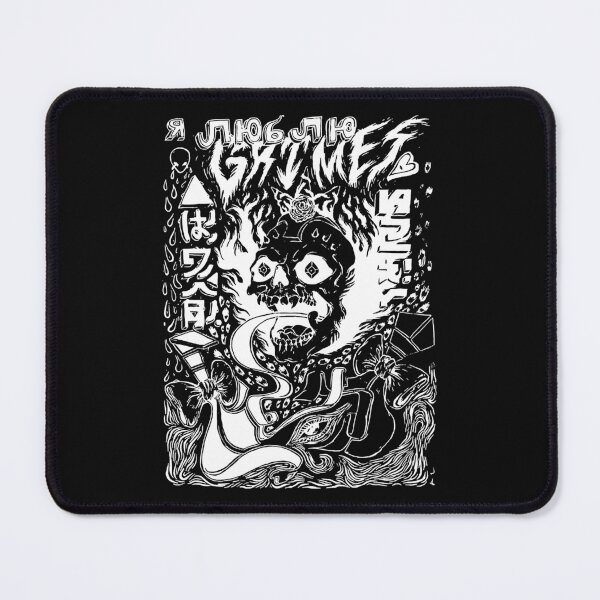 Item preview, Grimes Funny Gifts Boy Girl designed and sold by Cardoso1972.