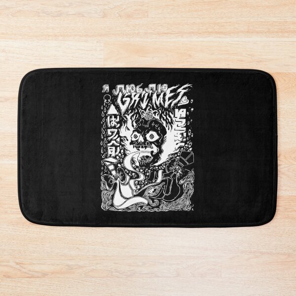 Item preview, Grimes Funny Gifts Boy Girl designed and sold by Cardoso1972.