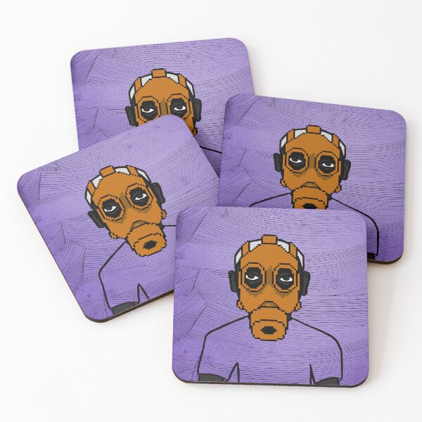 Item preview, Hashmasks #2058 designed and sold by CryptoLuke.